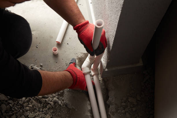 Plumbing System Maintenance in Buenaventura Lakes, FL